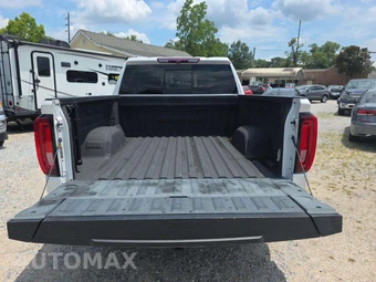 2022 GMC Sierra 1500 Denali Crew Cab Short Bed 5SA - miniatura 11