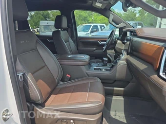 2022 GMC Sierra 1500 Denali Crew Cab Short Bed 5SA - miniatura 15