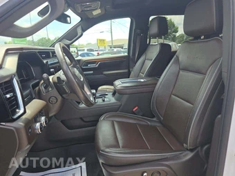 2022 GMC Sierra 1500 Denali Crew Cab Short Bed 5SA - miniatura 3