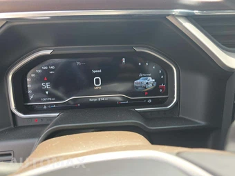 2022 GMC Sierra 1500 Denali Crew Cab Short Bed 5SA - miniatura 6