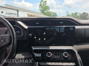 2022 GMC Sierra 1500 Denali Crew Cab Short Bed 5SA - miniatura 7