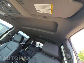 2022 GMC Sierra 1500 Denali Crew Cab Short Bed 5SA - miniatura 11
