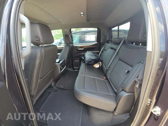 2022 GMC Sierra 1500 Denali Crew Cab Short Bed 5SA - miniatura 13