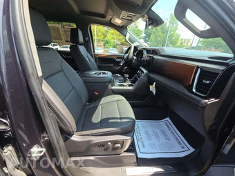 2022 GMC Sierra 1500 Denali Crew Cab Short Bed 5SA - miniatura 18