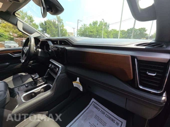 2022 GMC Sierra 1500 Denali Crew Cab Short Bed 5SA - miniatura 19