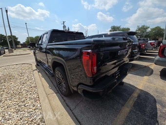 2022 GMC Sierra 1500 Denali Crew Cab Short Bed 5SA - miniatura 2