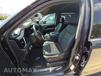 2022 GMC Sierra 1500 Denali Crew Cab Short Bed 5SA - miniatura 6