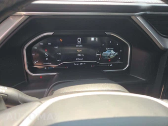 2022 GMC Sierra 1500 Denali Crew Cab Short Bed 5SA - miniatura 9