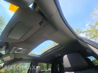 2022 GMC Sierra 1500 Denali Crew Cab Short Bed 5SA - miniatura 11