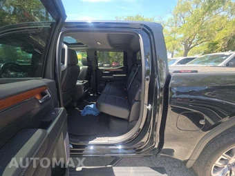 2022 GMC Sierra 1500 Denali Crew Cab Short Bed 5SA - miniatura 13