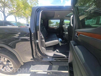 2022 GMC Sierra 1500 Denali Crew Cab Short Bed 5SA - miniatura 15