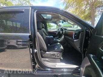 2022 GMC Sierra 1500 Denali Crew Cab Short Bed 5SA - miniatura 18