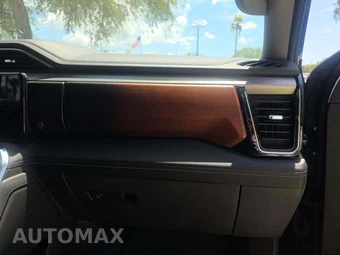 2022 GMC Sierra 1500 Denali Crew Cab Short Bed 5SA - miniatura 19