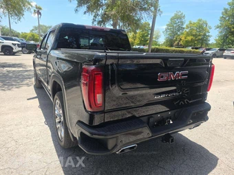 2022 GMC Sierra 1500 Denali Crew Cab Short Bed 5SA - miniatura 2