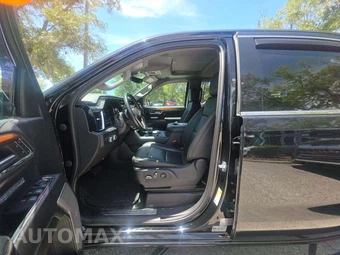 2022 GMC Sierra 1500 Denali Crew Cab Short Bed 5SA - miniatura 6