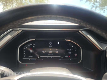2022 GMC Sierra 1500 Denali Crew Cab Short Bed 5SA - miniatura 9