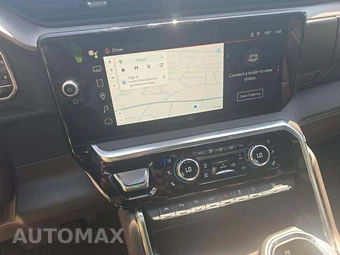 2022 GMC Sierra 1500 Denali Crew Cab Short Bed 5SA - miniatura 10