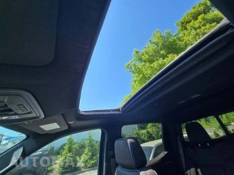 2022 GMC Sierra 1500 Denali Crew Cab Short Bed 5SA - miniatura 11
