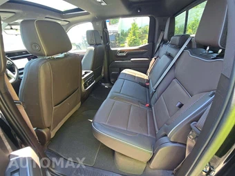 2022 GMC Sierra 1500 Denali Crew Cab Short Bed 5SA - miniatura 13