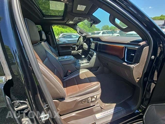 2022 GMC Sierra 1500 Denali Crew Cab Short Bed 5SA - miniatura 18