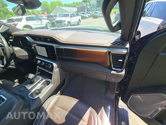 2022 GMC Sierra 1500 Denali Crew Cab Short Bed 5SA - miniatura 19