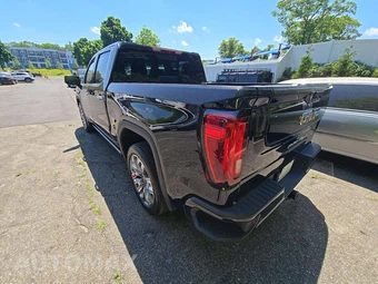 2022 GMC Sierra 1500 Denali Crew Cab Short Bed 5SA - miniatura 2