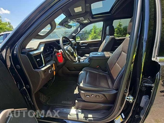 2022 GMC Sierra 1500 Denali Crew Cab Short Bed 5SA - miniatura 6