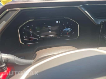 2022 GMC Sierra 1500 Denali Crew Cab Short Bed 5SA - miniatura 9