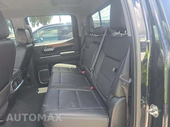 2022 GMC Sierra 1500 Denali Crew Cab Short Bed 5SA - miniatura 13