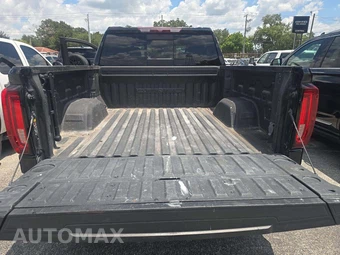 2022 GMC Sierra 1500 Denali Crew Cab Short Bed 5SA - miniatura 14