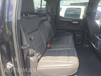 2022 GMC Sierra 1500 Denali Crew Cab Short Bed 5SA - miniatura 16