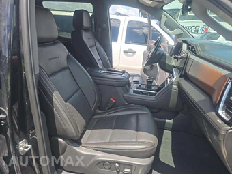2022 GMC Sierra 1500 Denali Crew Cab Short Bed 5SA - miniatura 18