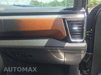 2022 GMC Sierra 1500 Denali Crew Cab Short Bed 5SA - miniatura 19