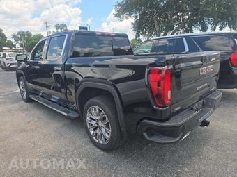 2022 GMC Sierra 1500 Denali Crew Cab Short Bed 5SA - miniatura 2