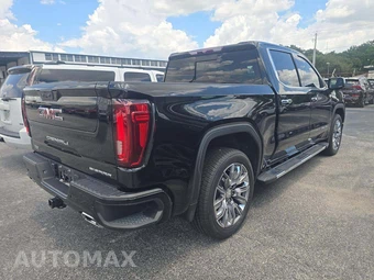 2022 GMC Sierra 1500 Denali Crew Cab Short Bed 5SA - miniatura 3