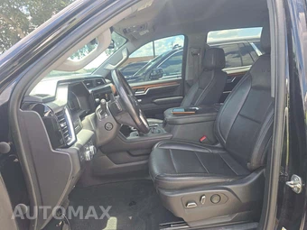 2022 GMC Sierra 1500 Denali Crew Cab Short Bed 5SA - miniatura 6