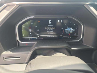 2022 GMC Sierra 1500 Denali Crew Cab Short Bed 5SA - miniatura 9