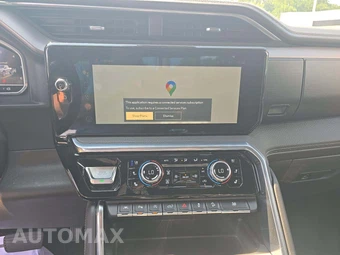 2022 GMC Sierra 1500 Denali Crew Cab Short Bed 5SA - miniatura 10