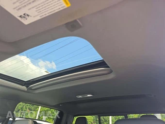 2022 GMC Sierra 1500 Denali Crew Cab Short Bed 5SA - miniatura 11