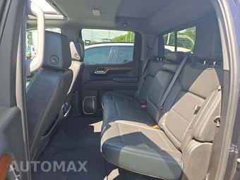2022 GMC Sierra 1500 Denali Crew Cab Short Bed 5SA - miniatura 13