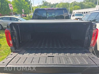 2022 GMC Sierra 1500 Denali Crew Cab Short Bed 5SA - miniatura 14