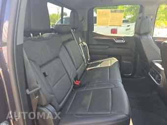 2022 GMC Sierra 1500 Denali Crew Cab Short Bed 5SA - miniatura 16