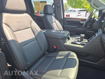 2022 GMC Sierra 1500 Denali Crew Cab Short Bed 5SA - miniatura 18