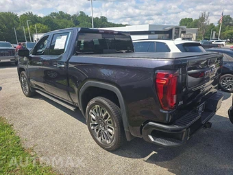 2022 GMC Sierra 1500 Denali Crew Cab Short Bed 5SA - miniatura 2