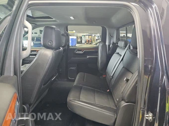 2022 GMC Sierra 1500 Denali Crew Cab Short Bed 5SA - miniatura 13