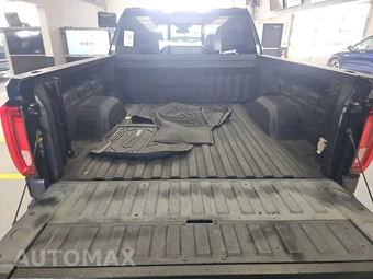 2022 GMC Sierra 1500 Denali Crew Cab Short Bed 5SA - miniatura 16
