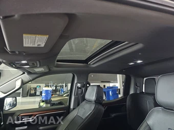 2022 GMC Sierra 1500 Denali Crew Cab Short Bed 5SA - miniatura 17