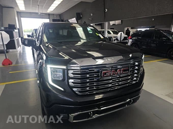 2022 GMC Sierra 1500 Denali Crew Cab Short Bed 5SA - miniatura 2
