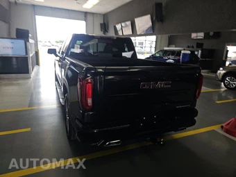 2022 GMC Sierra 1500 Denali Crew Cab Short Bed 5SA - miniatura 5
