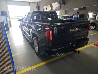 2022 GMC Sierra 1500 Denali Crew Cab Short Bed 5SA - miniatura 6